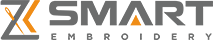 Parti della macchina da ricamo ZX