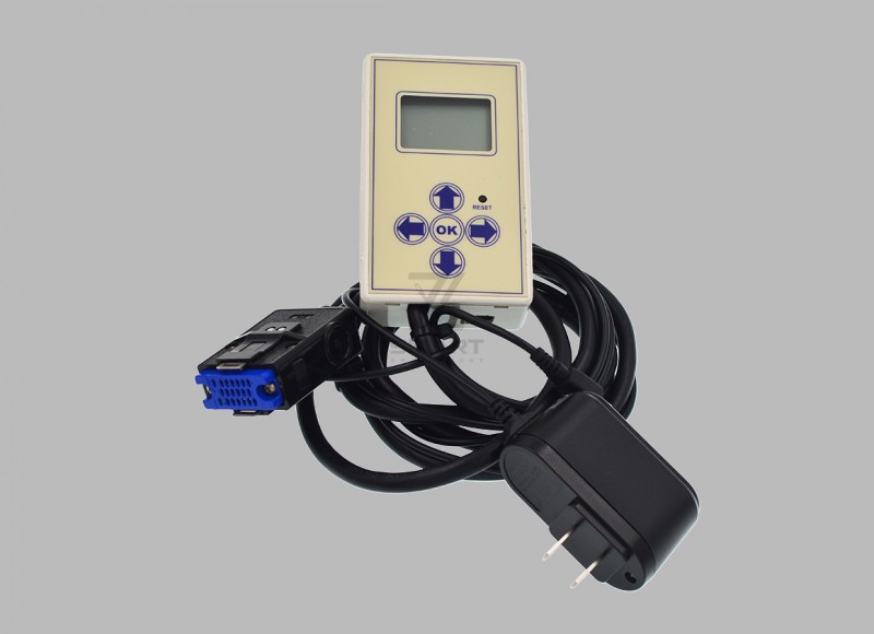 BARUDAN USB Linker Leitor Lector Floppy Emulators Drive Reader per la macchina da ricamo