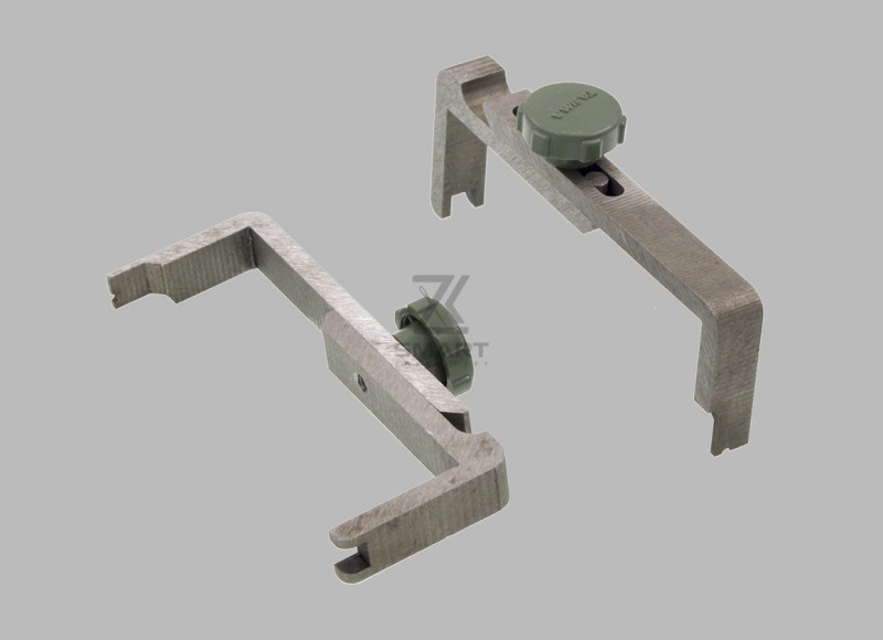 Barra dell'ago che collega il calibro stud G01-TJ02 per le parti della macchina da ricamo per computer Tajima ZG0030400000