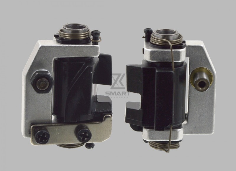 Solenoide Drived Drived Machine Ago Reciprocatore Impostato A01S03