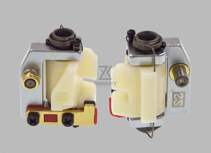 Reciprocatore di reciprocatore di ago set a solenoide drittita A01S01 per alcuni ricambi da ricamo