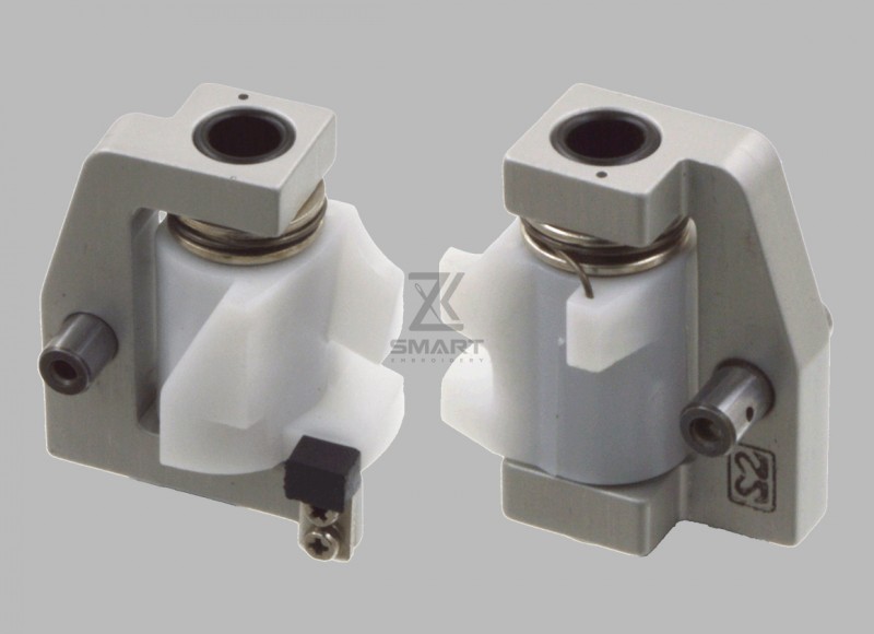 Barra dell'ago al solenoide per solenoidi da ricamo da reciprocità pezzi di ricambio A01S08