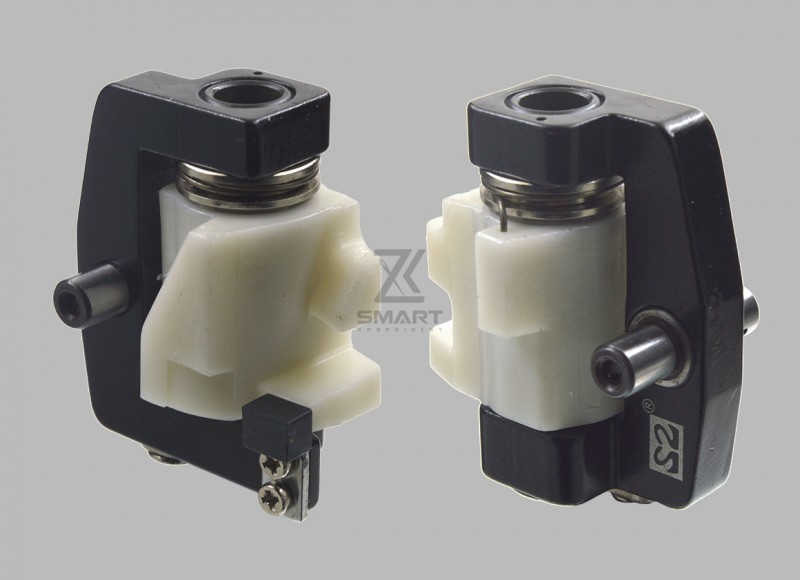 Solenoide Drived Aghle Bar Reciprocatore Set da reciprocità ricamare pezzi di ricambio A01S14