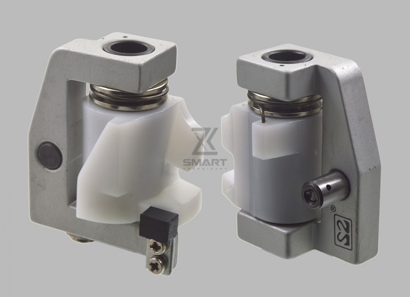 Solenoide Drived Aghle Bar Reciprocatore Set da reciprocità da ricamo per ricamo A01S13