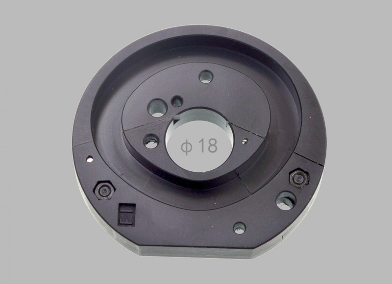 F19A0802500000 18 mm Cam a leva di prelievo separabile per le parti della macchina da ricamo Tajima A02TJF118S
