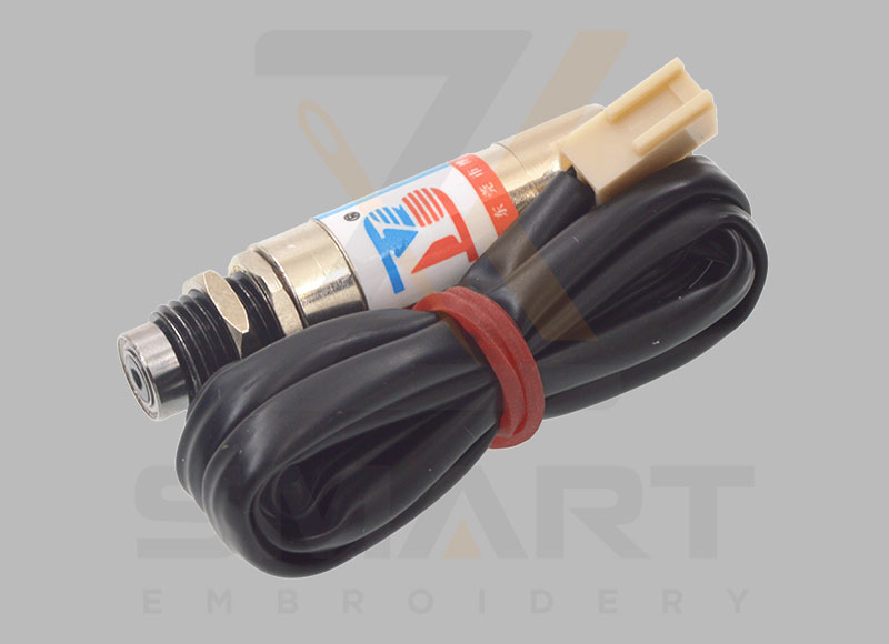 Salta il solenoide con cuscinetto e miniplug per i ricami di ricamo da ricamo in porcellana A0901CBS