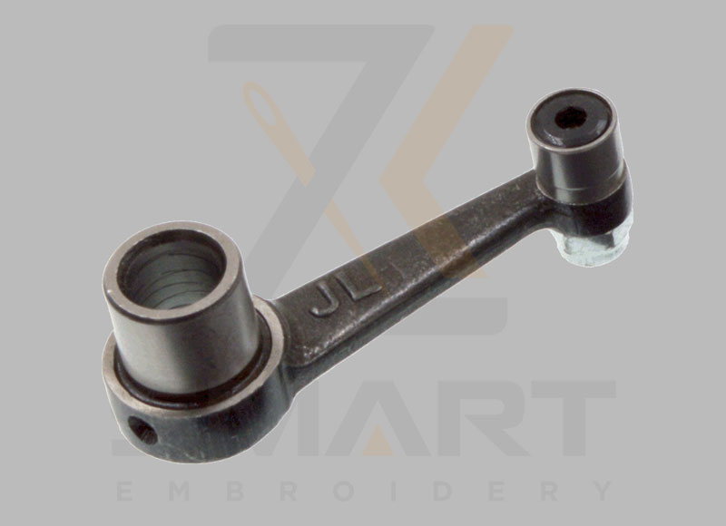 50 mm JL DAPACK LEVER DRIVER LEVER A PER CAMPI CAMINA DI RACCAZIO A05A02-50