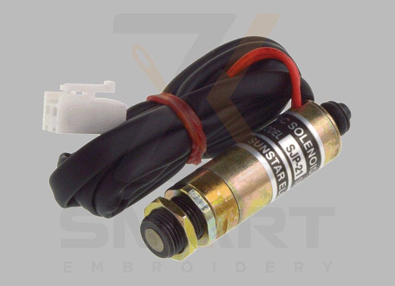 Salta il solenoide per i ricambi di ricamo SWF A0901SWF