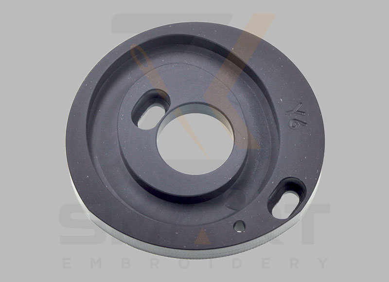 Y6 20 mm Integral Taking Lever Cam cam per le parti della macchina da ricamo A02Y620i