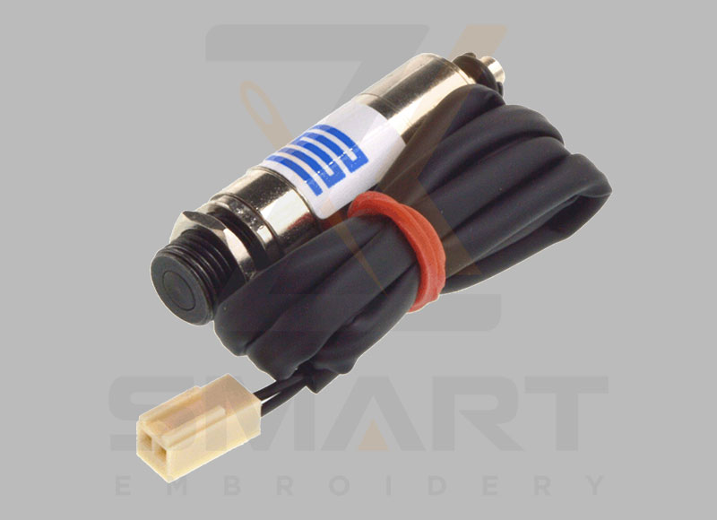 Salta il solenoide con miniplug per i ricami di ricambio di ricamo cinese A0901CS