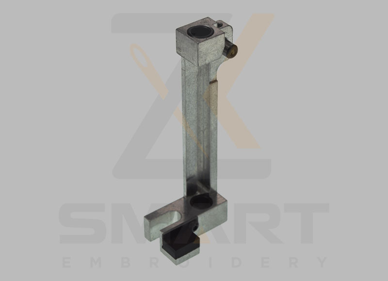 Solenoide Drived Aghle Bar Reciprocatore Parti di ricamo a cavallo a testa singola A01S18