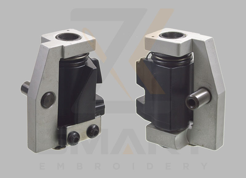 Solenoide Drived Agonte Reciprocatore per parti della macchina da ricamo A01S17-8MM