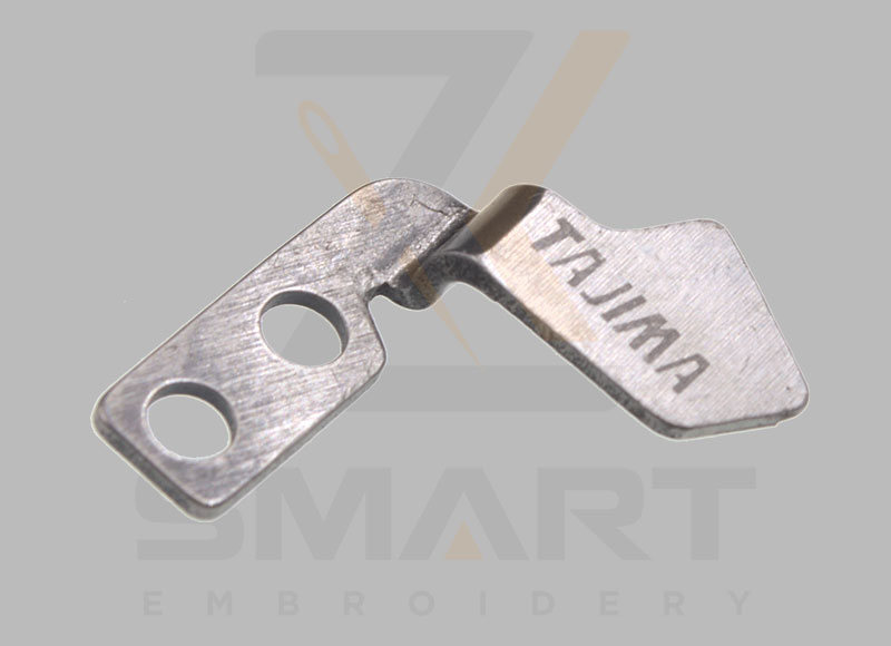 TAJIMA RACCAZIONE MACCHINA BACCHE FISSATA C0301TJF02