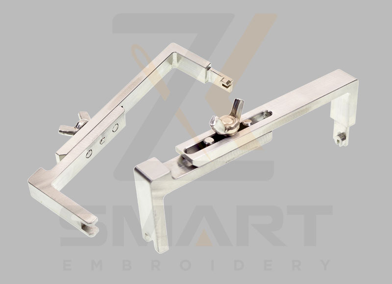 Barra dell'ago Collegamento del calibro Stud 7Z1400101A11 ZA0030406000 ZG00304A2000