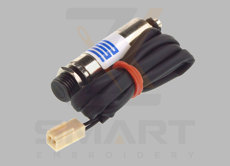 Salta il solenoide con miniplug per i ricami di ricambio di ricamo cinese A0901CS