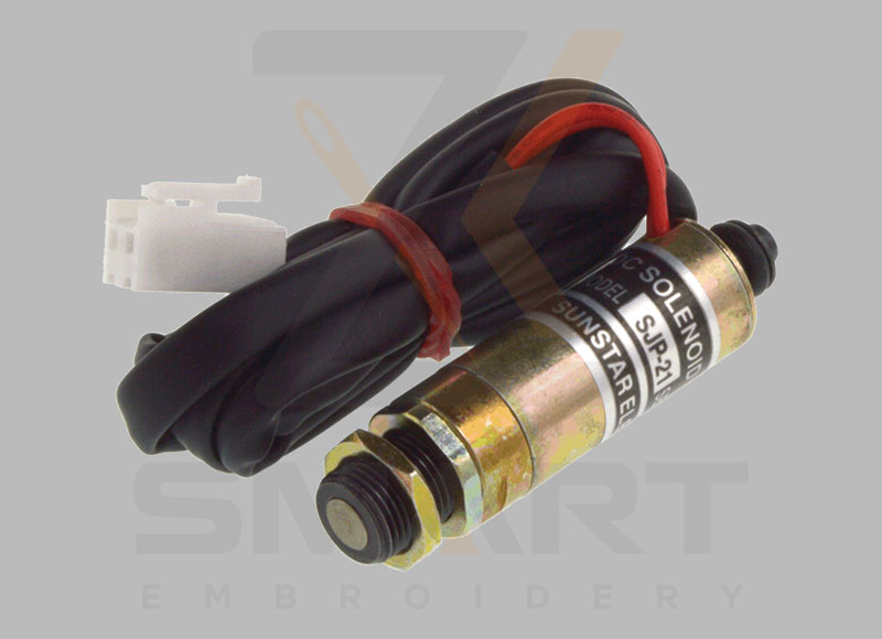 Salta il solenoide per i ricambi di ricamo SWF A0901SWF