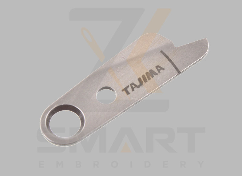 TAJIMA RACGACHE MACCHINA BACCHE FISSATA C0301TJM02