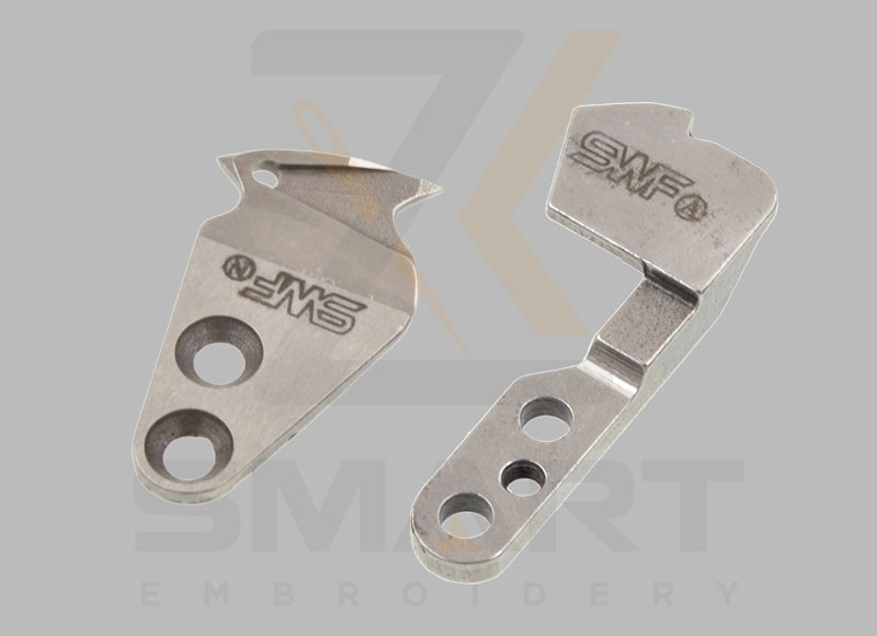SWF RACCODINERE MATCHE LAMA FISSATA E MUSABILE SWF F&M GENERIC