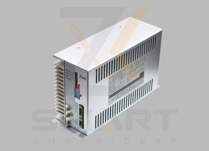 FV02 FV01 Asse Stepping Driver Main Motor Driver Dahao Garnicchine Sistema Electronic Partine di ricambio