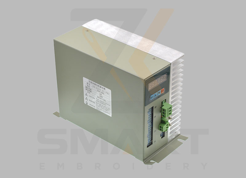 Dahao SD-S100-F01 Accessori per ricamanti del driver a motore servo