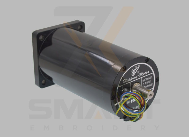 Jinbao 110byg350bh Series Frame a stepping Motore Maglie ricamare pezzi di ricambio