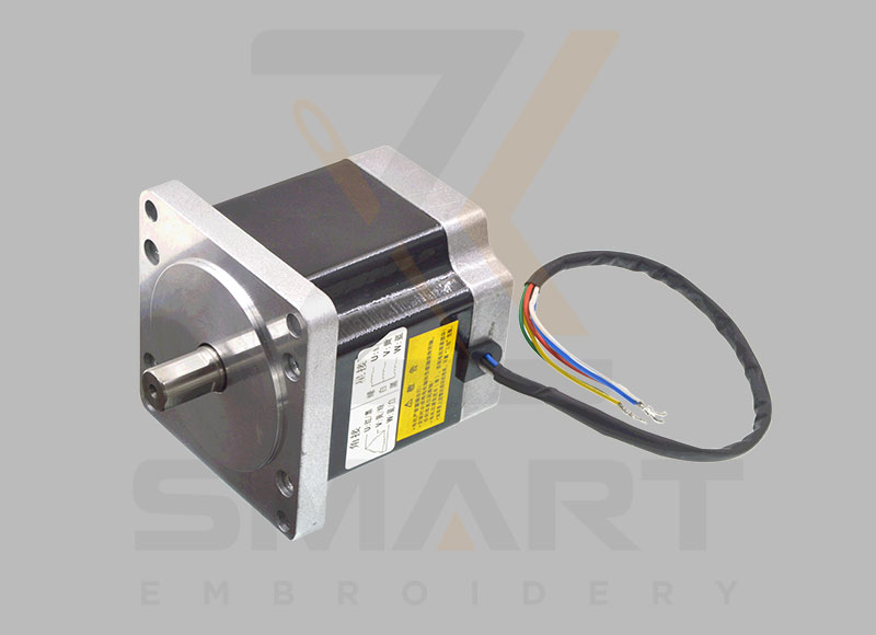 Jingbao 86BYG350AH D14-L111 TRE FASE XY SUPPING MOTORE 14MM Diametro dell'albero Diametro Feiya Parti di ricambio