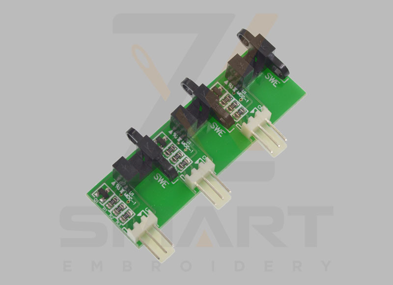 Scheda sensore XY per la macchina da ricamo SWF ESWF-BD-000366