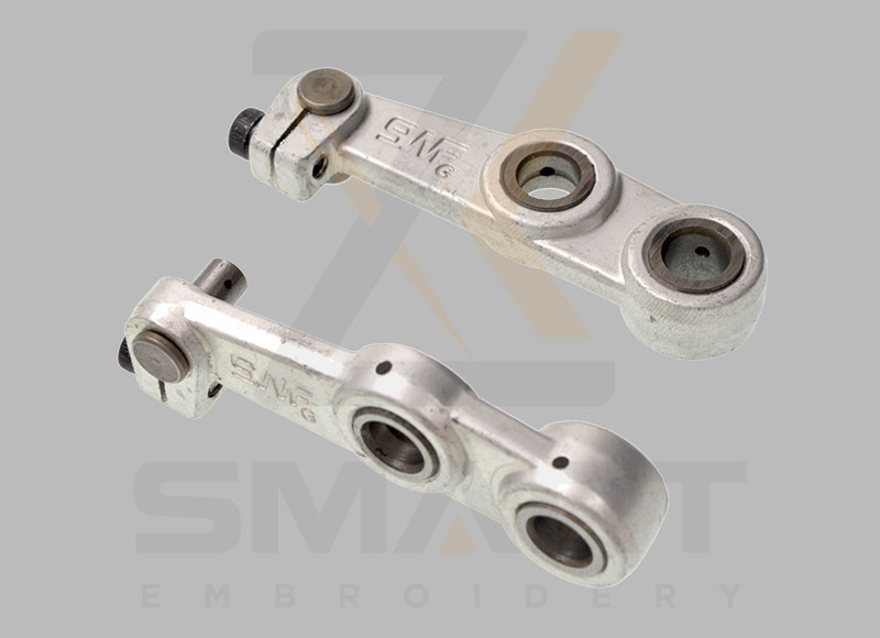 A04HS8-SWF Ago Ago Driver Accessori per pezzi di ricamo a leva da ricamo a leva