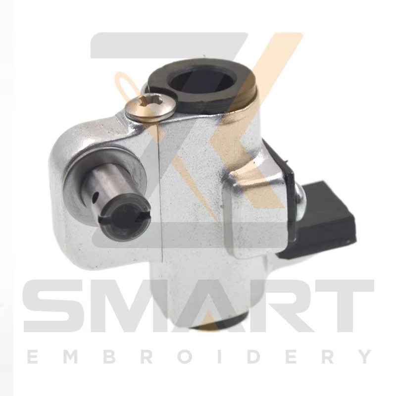 Assy reciproco del piede presser per 45 macchine da ricamo Tajima a braccio a 45 tipi A0801TJ03