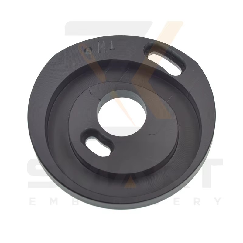 Split M1 Taking Up Lever Driving Lever Cam per Tajima & Chinese ricamato macchina A02M118S