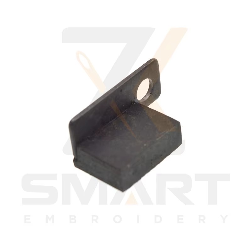 Presser Foot Reciprocator Stopper per Tajima, SWF, macchina cinese di avvolgimento A0103-P22