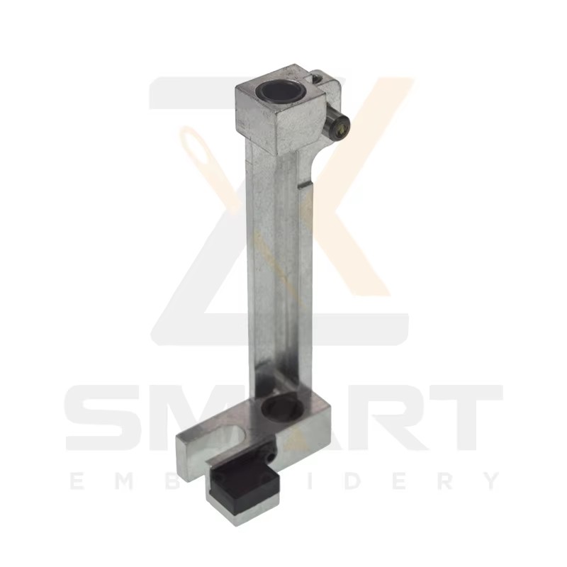 Presser Foot Reciprocatore Ass'y per la macchina da ricamo A0801-G25