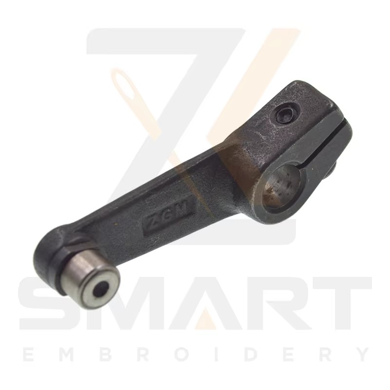 Set di leva a camma del piede presser 080510130000, EC0A12000000 per Tajima, macchina da ricamo cinese A05A05