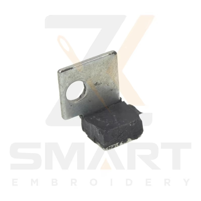10 pezzi Presser Foot Reciprocator Stopper per Tajima, SWF, macchine cinesi A0103-P02