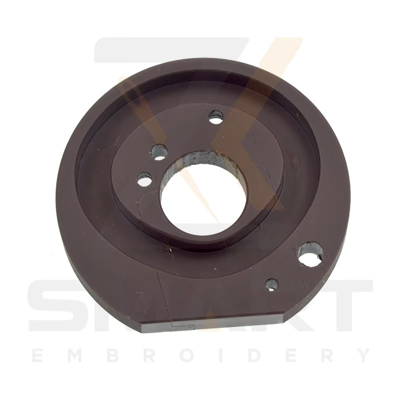 Diametro del foro da 20 mm di camma del piede per pressione di tipo diviso per la macchina da ricamo Tajima A02P20STJ