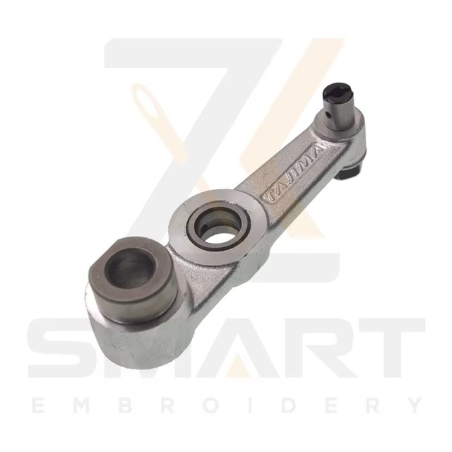 Leva di guida della barra dell'ago EG05270000 080230050S00 per la macchina da ricamo Tajima A04TJ02-45 A04TJ02-47