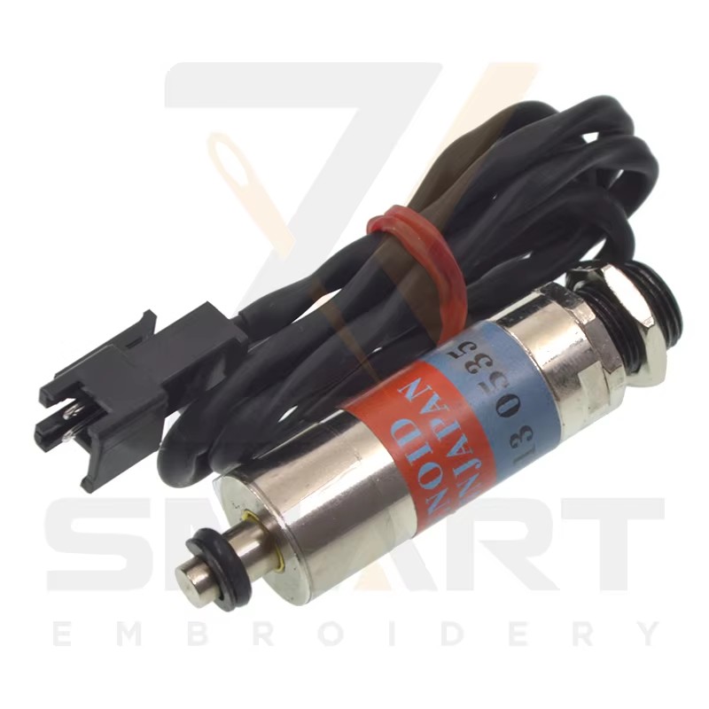 Solenoide di salto Tajima EG6801020000 080350200000 A0901TJ01