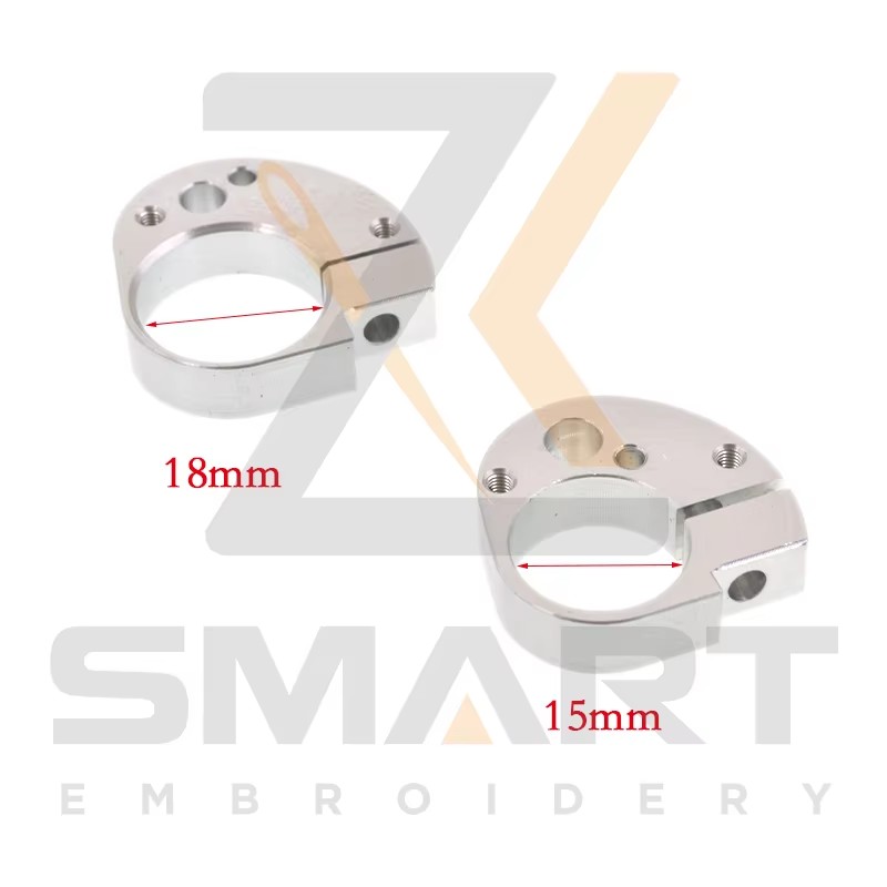 CAM Boss per parti di ricamo da 15 mm e 18 mm Parti da ricamo Tajima A020205-15 A020205-18