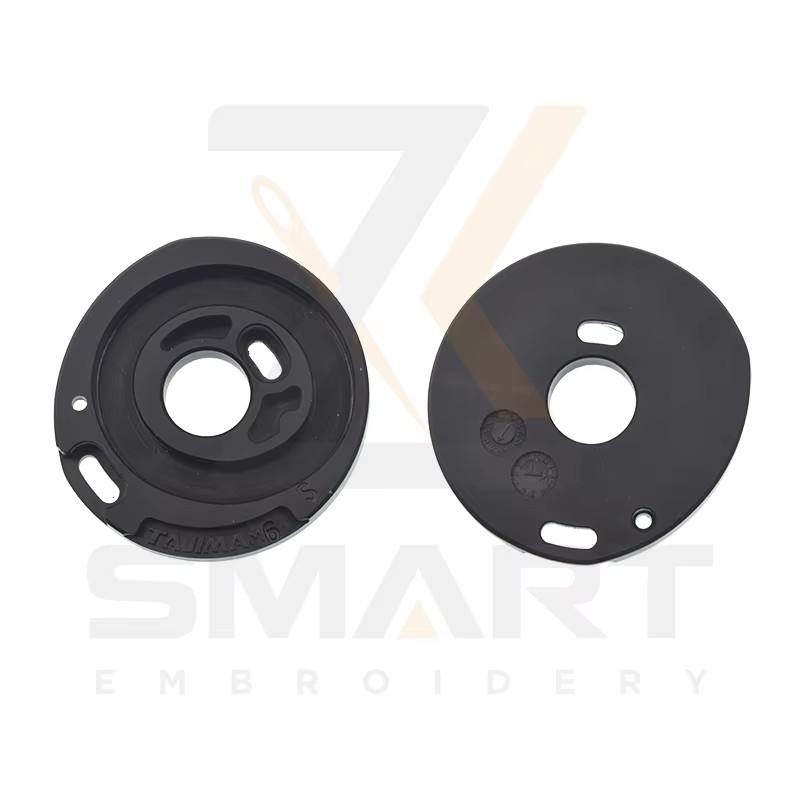 TAJIMA DAKE-UP LEVER CAM 9A0802800A01 Tipo solido A02TJS18I