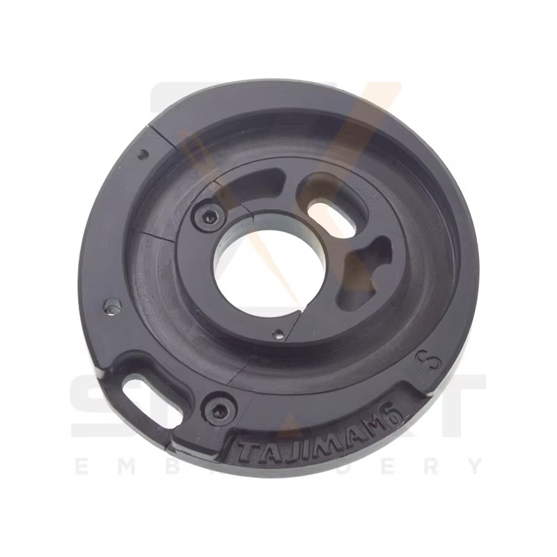 TAJIMA DAKE-UP LEVER CAM 9A0802800A01 Tipo diviso A02TJS18S