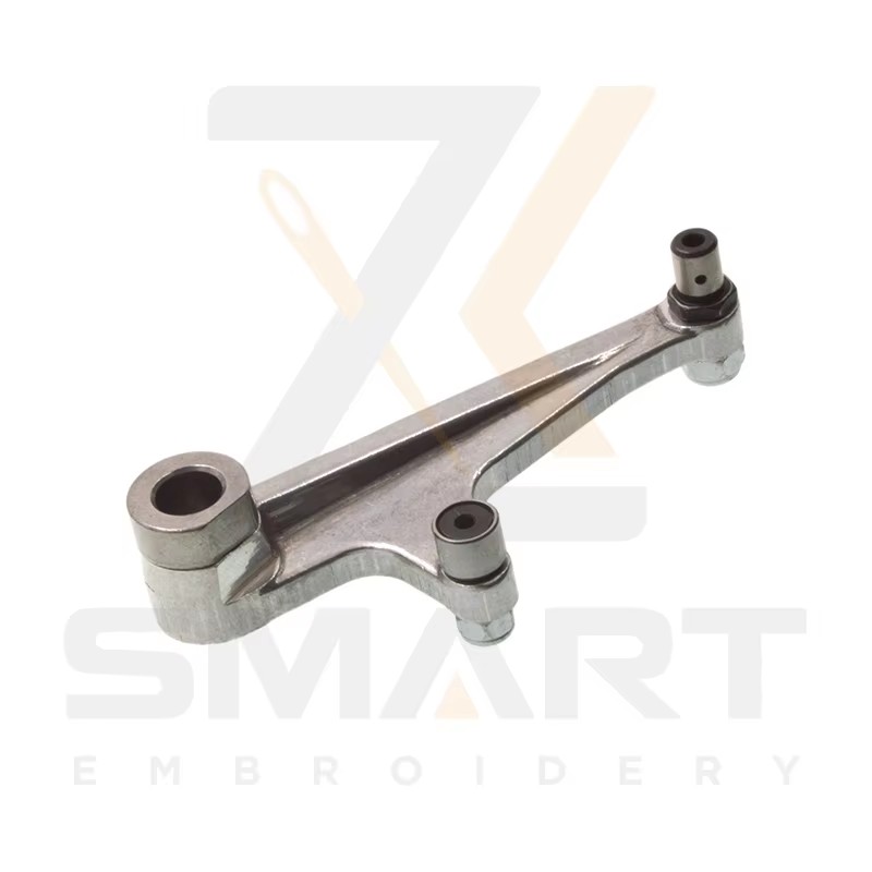 Presser Foot Reciprocator Drive Lever per le parti della macchina di incrociatura cinese Tajima A0802S02