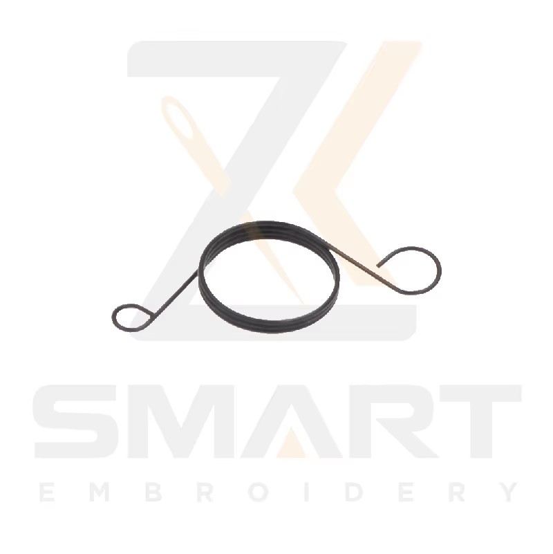 Jump Lever Return Spring Embroidery Machine Parts A090206 per SWF