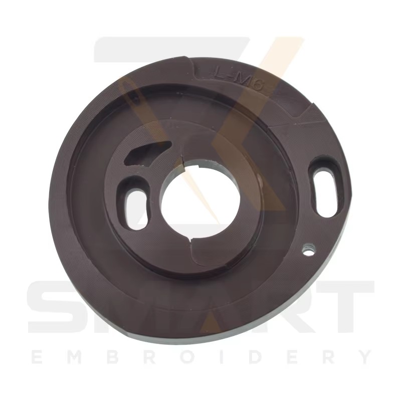 CAM di trasmissione M6 di tipo diviso per la macchina da ricamo A02M618S A02M620S A02M621S