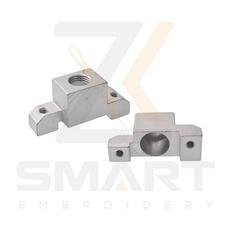 Solennoid Bracket Embroidery Machine Parts A090102H01 per SWF