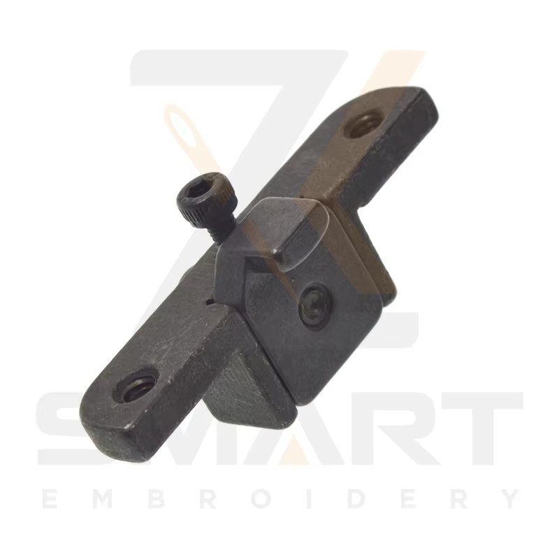 Piastra di posizionamento con base EF0544000000 EF0543000000 per la macchina da ricamo Tajima A060402