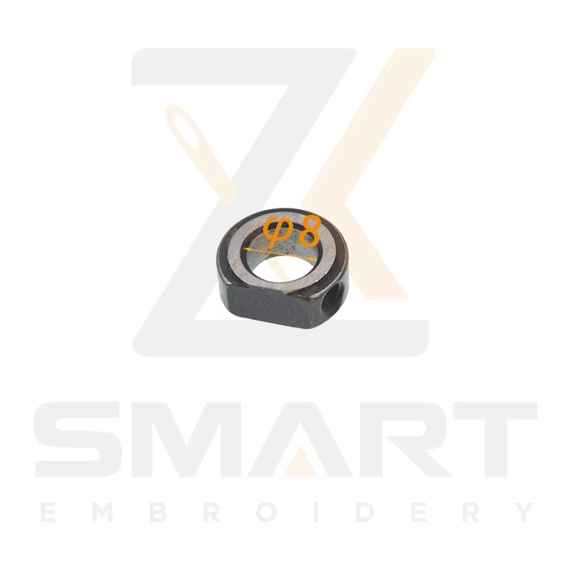 Dia.8MM Collar per Tajima SWF Cina Machine A0802-D801