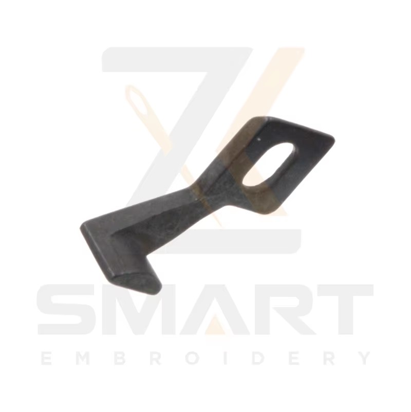 Agile Bar Positioning Plate Hook per la macchina di incrociatura A060401 per SWF