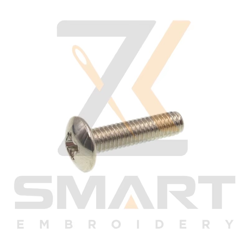 Scrofa M4*16 per macchine di incrociatura B02-DBT-M4*16