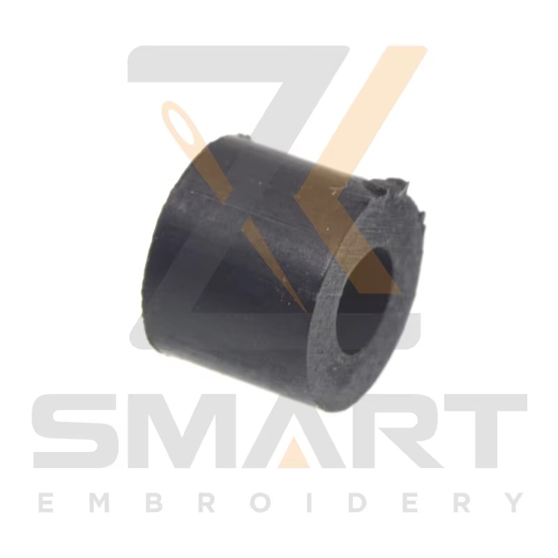 Anello di serranda: 4 mm diametro 080320410001 Parti della macchina da ricamo Tajima originali C010413