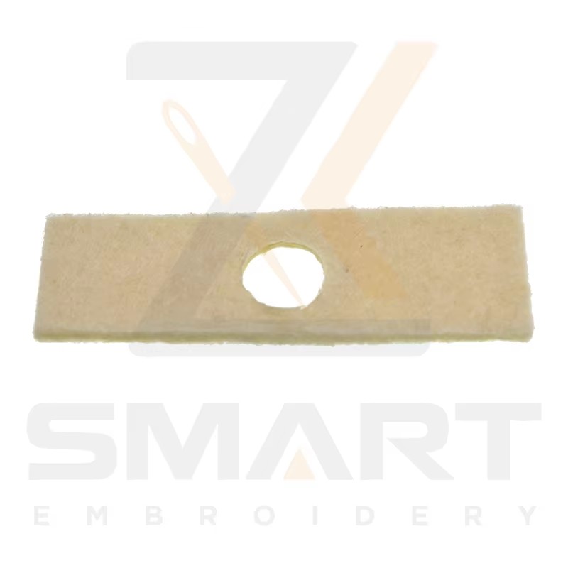 Acciaio Bar Drive Shaft Felt FX0524000000 080240160000 Per Tajima, SWF, Chiense Embroidery Machine A060302